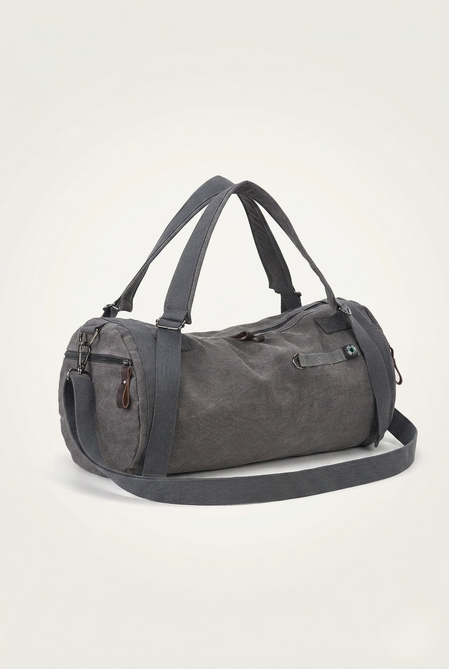 Sac à dos homme style weekend canvas