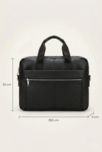 Sac mallette ordinateur