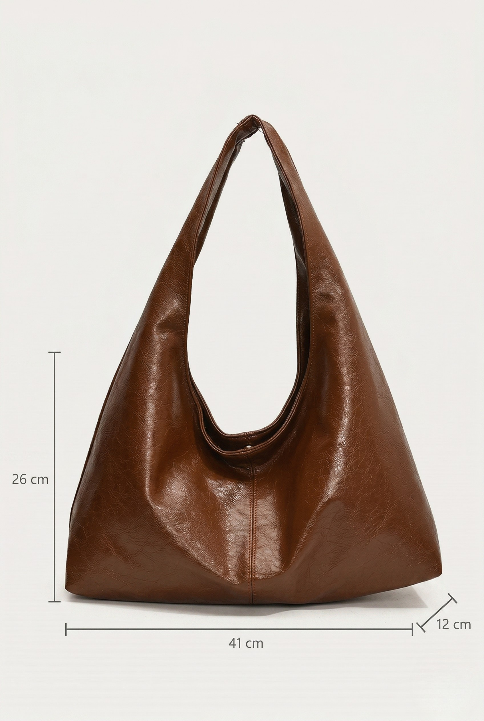 Sac épaule hobos vintage