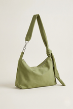 Sac épaule avec noeud