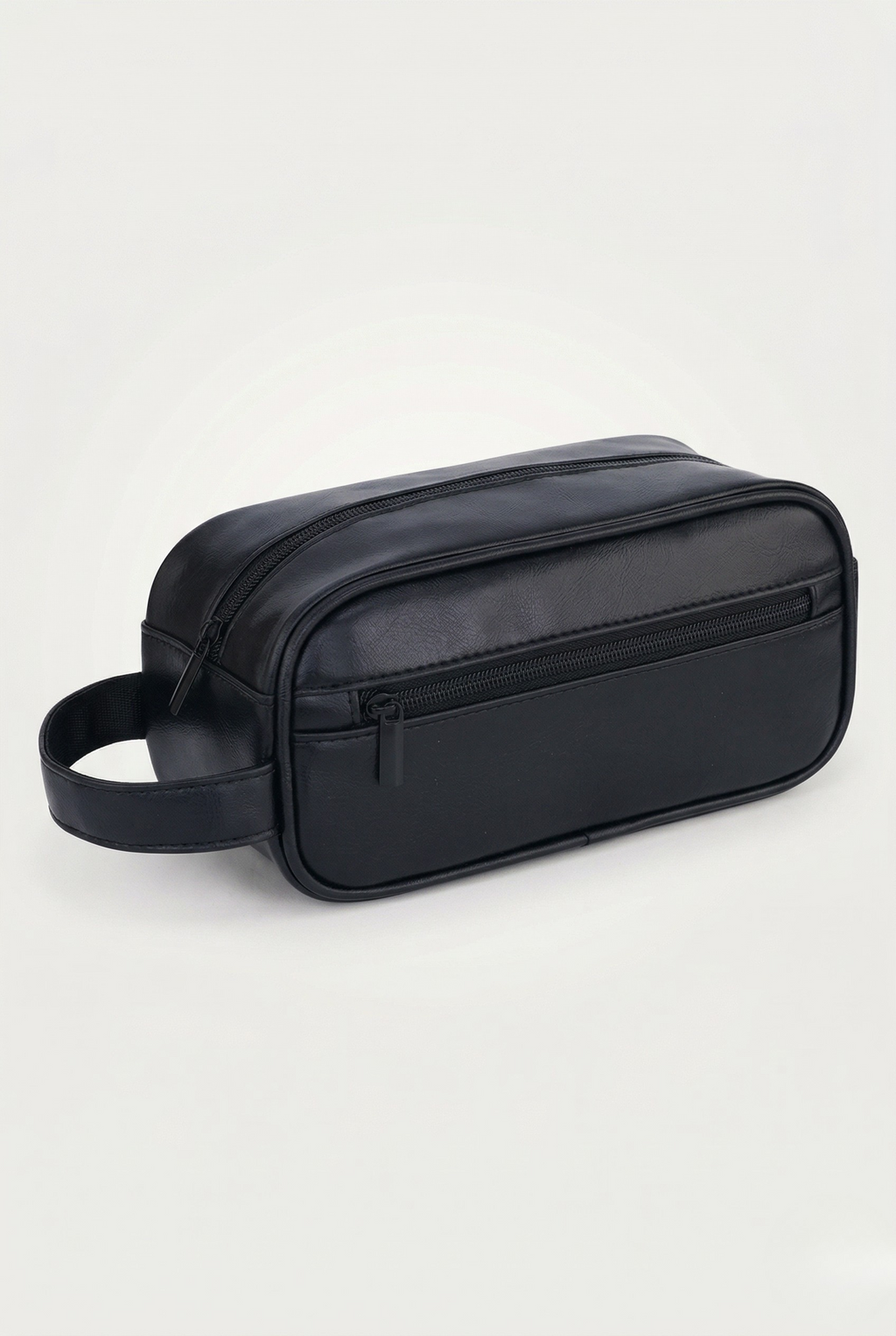Trousse de toilette élégante