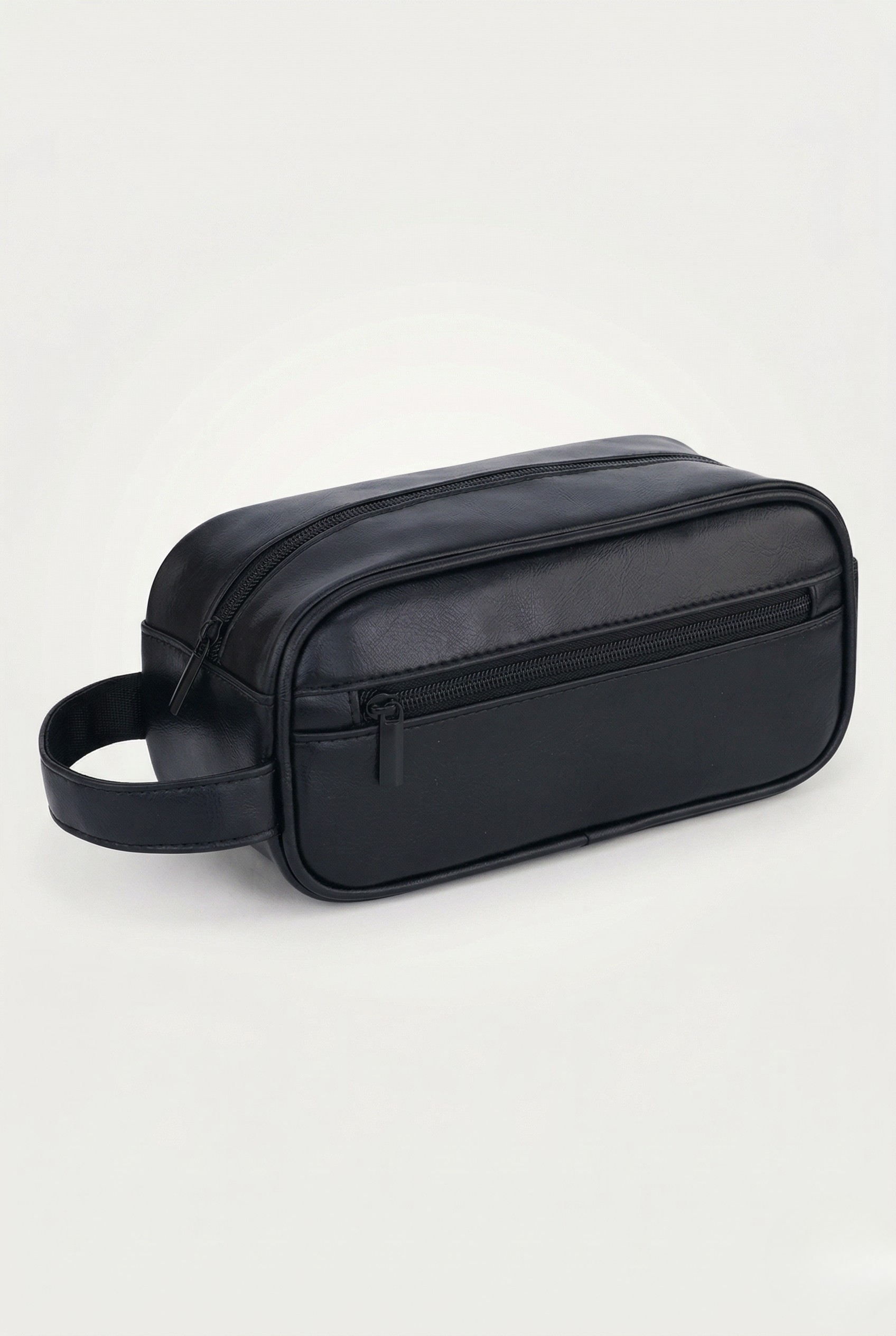 Trousse de toilette élégante