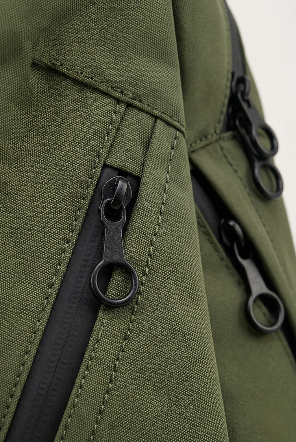 Sac bandoulière en nylon imperméable