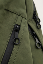 Sac bandoulière en nylon imperméable