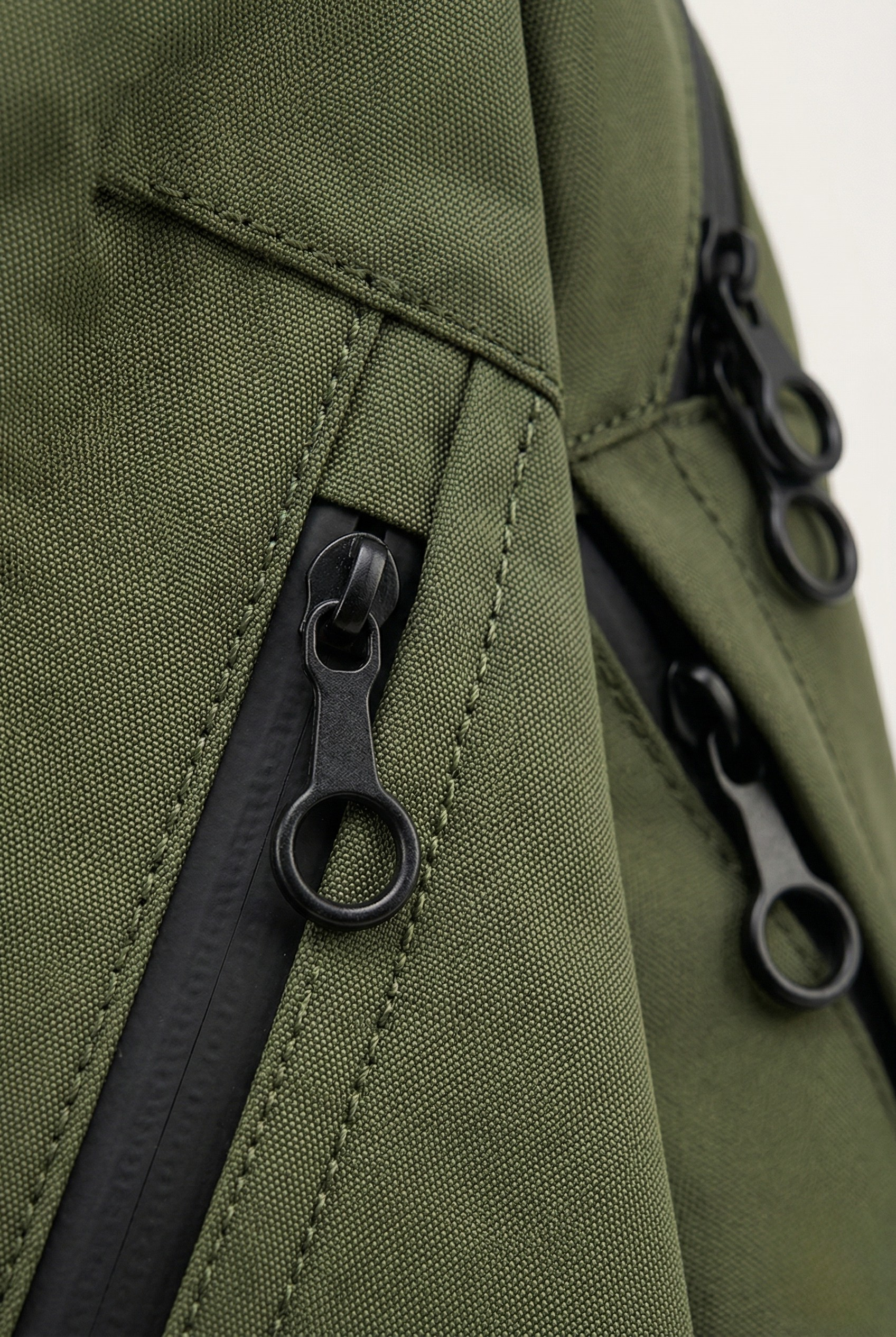 Sac bandoulière en nylon imperméable