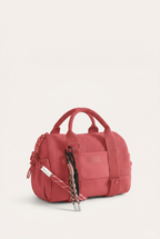Sac polochon sport bandoulière